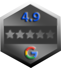 Google 4.9 Rating Best Roofing Company in Tampa