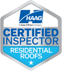 Haag Certified Best Residential Roofing Contractor Company in Tampa