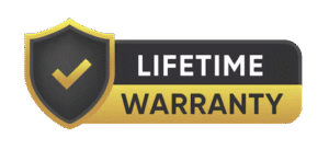 Lifetime Shingle Warrany
