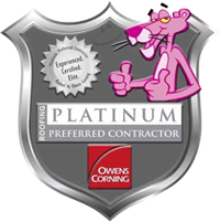 Owens Corning Best Roofing Contractor Company in Tampa