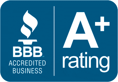 A+ BBB Rating Roofing Company in Tampa