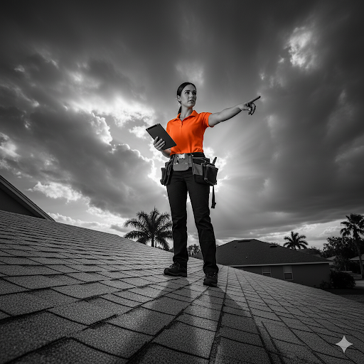 Roof replacements tampa FL