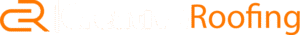Creative roofing tampa logo