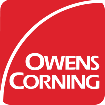 Owens Corning Shingle Logo