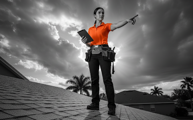 Roof replacements tampa FL