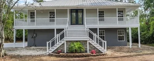 Creative Roofing Tampa Metal Roofing:Apollo Beach
