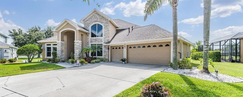 Tampa Home