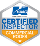 HAaG Comercial roofs roofing company creative roofing Tampa