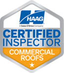 HAaG Comercial roofs roofing company creative roofing Tampa