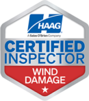 haag wid damage roofing company creative roofing Tampa