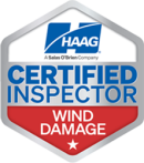 haag wid damage roofing company creative roofing Tampa