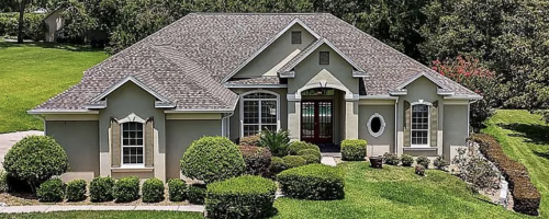 Ruskin Roof Creative Roofing Tampa architectural shingles